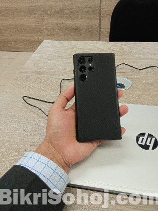 Samsung Galaxy S22 Ultra